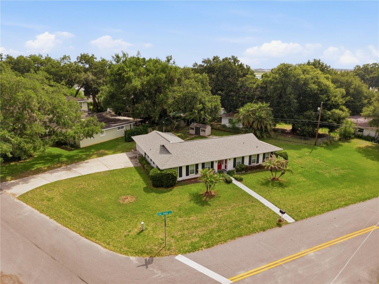 1371 Fair Oaks Avenue , Kissimmee, FL 34744 Photo