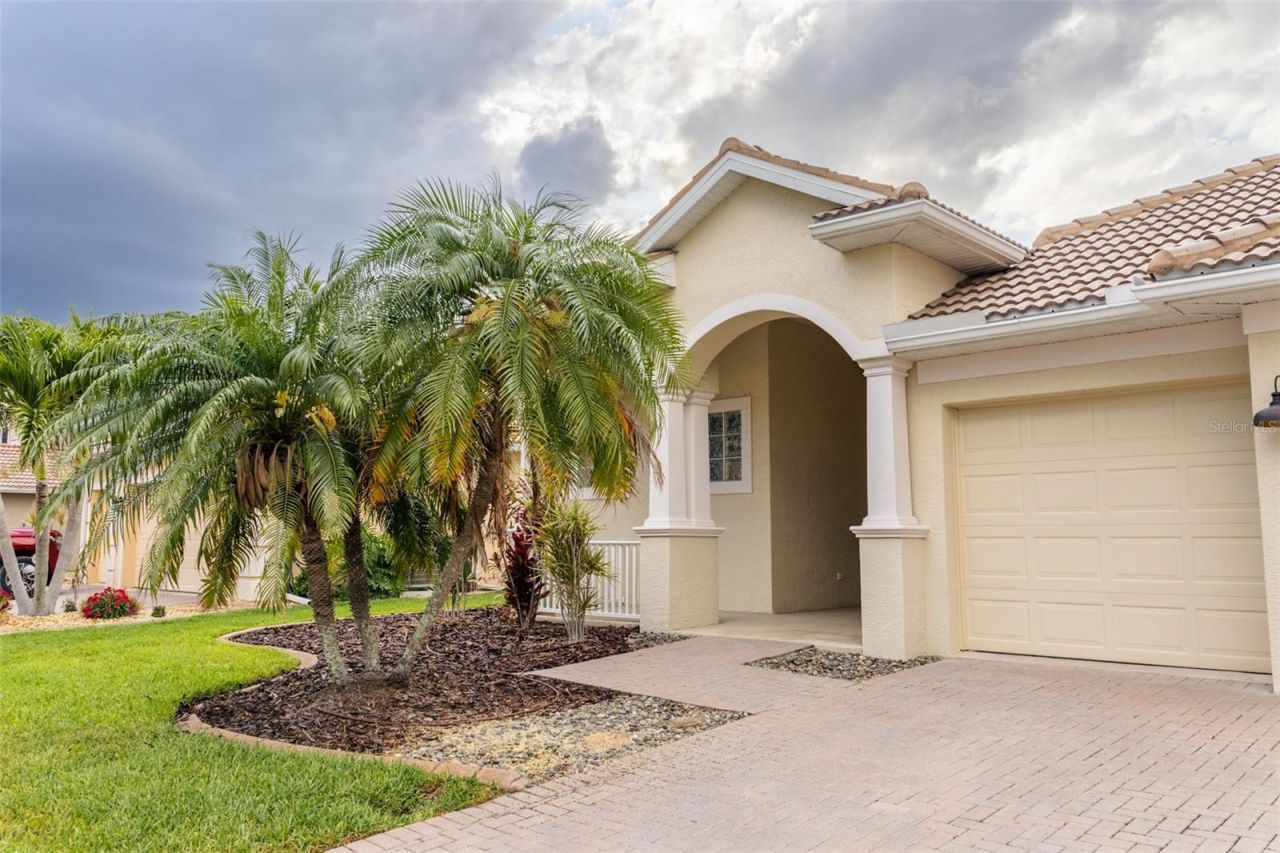 11935 Granite Woods Loop, Venice, FL 34292 Photo