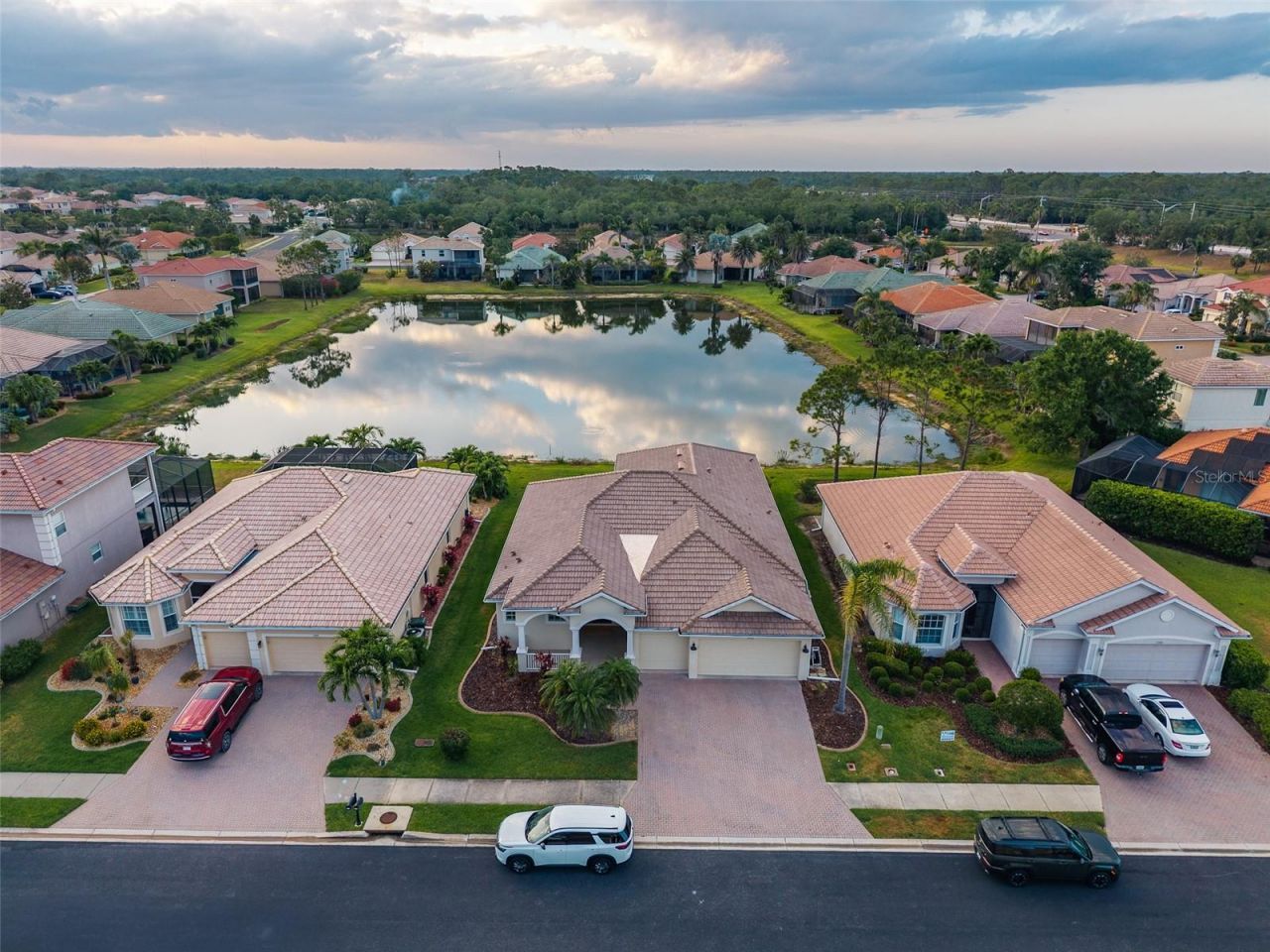 11935 Granite Woods Loop, Venice, FL 34292 Photo