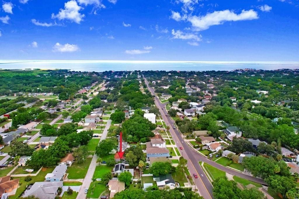4415 W Bay Villa Avenue , Tampa, FL 33611 Photo