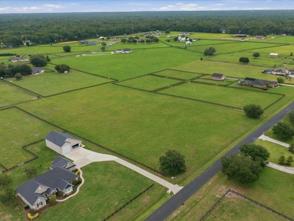 0 NW 54TH LOOP , OCALA, FL 34482
