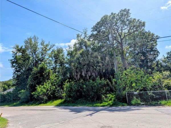 TBD DAYTON , HUDSON, FL 34667