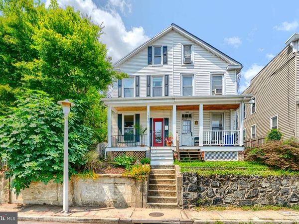 1330 MORLING AVENUE W, BALTIMORE, MD 21211