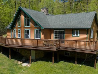 3278 CAMP SWATARA ROAD , BETHEL, PA 19507