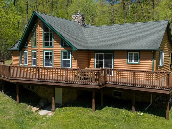 3278 CAMP SWATARA ROAD , BETHEL, PA 19507