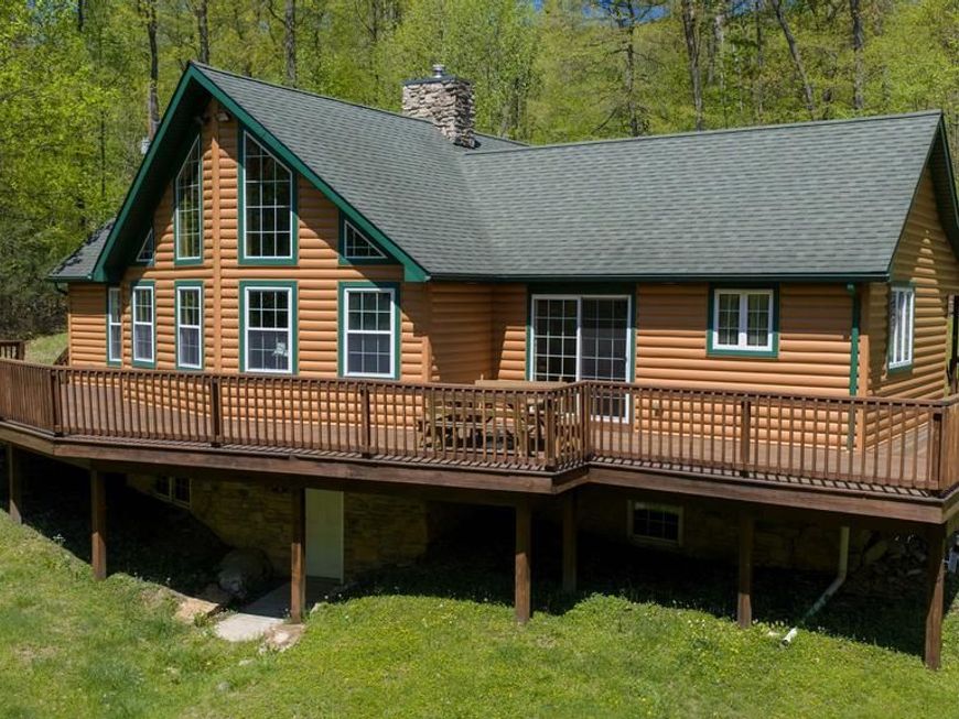 3278 Camp Swatara Road , Bethel, PA 19507 Main Photo