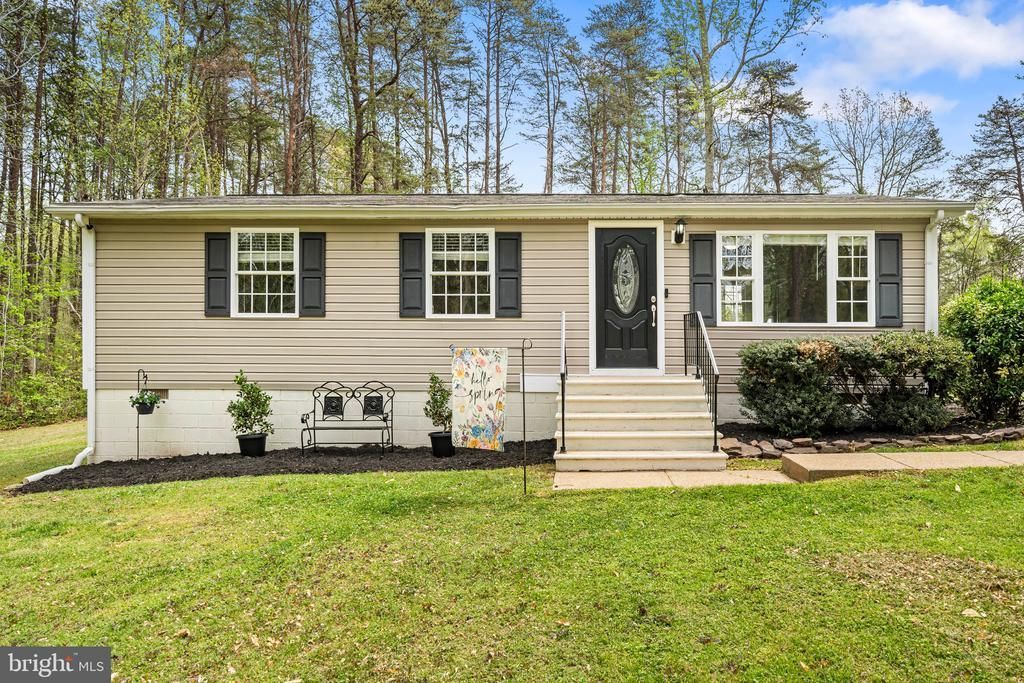 10400 Landon Lane , Spotsylvania, VA 22551 Main Photo