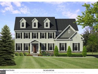 Lot 3-A ANGLESEY LANE, UPPER GWYNEDD, PA 19446