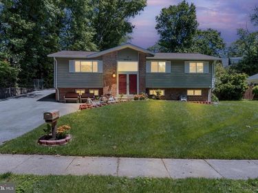 8304 HARLAND DRIVE, SPRINGFIELD, VA 22152