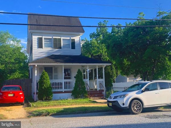 711 VINE ST E , MILLVILLE, NJ 08332