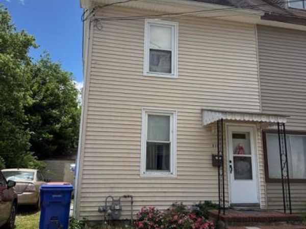 313 SASSAFRAS STREET, MILLVILLE, NJ 08332