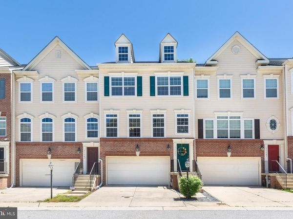 7125 WILLIAMS GROVE, GLEN BURNIE, MD 21060