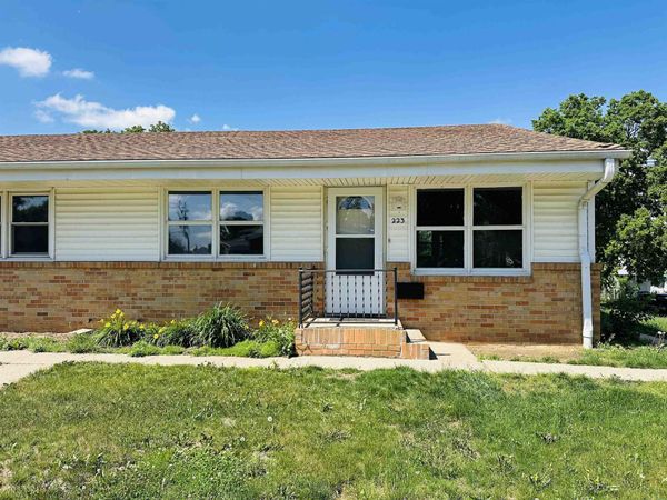 223 18th Street, Sioux City, IA 51105