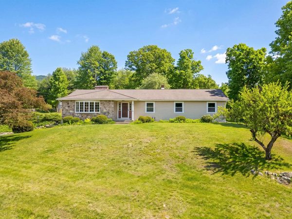 12 Laverne Drive, Rutland City, VT 05701