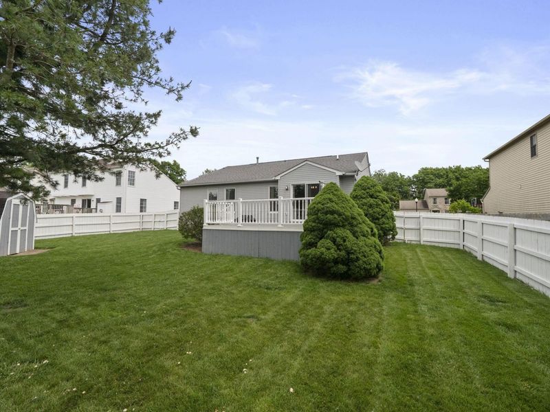542 Scioto Meadows Boulevard, Grove City, OH 43123 Photo 42