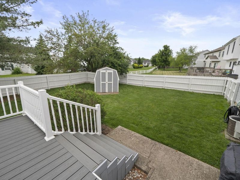 542 Scioto Meadows Boulevard, Grove City, OH 43123 Photo 43