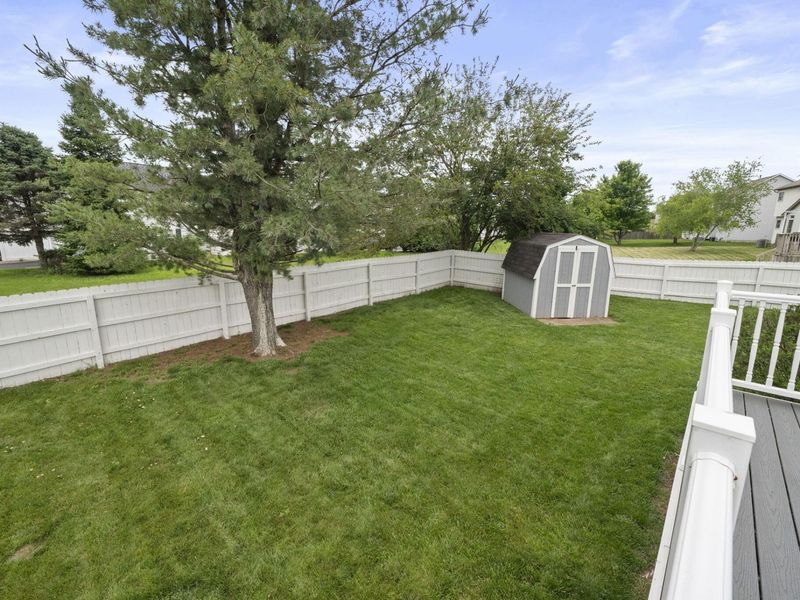 542 Scioto Meadows Boulevard, Grove City, OH 43123 Photo 54