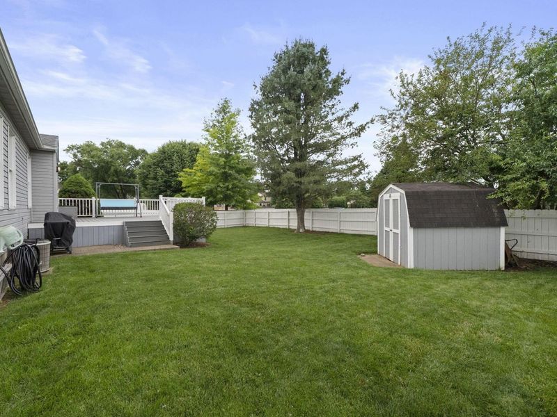542 Scioto Meadows Boulevard, Grove City, OH 43123 Photo 56