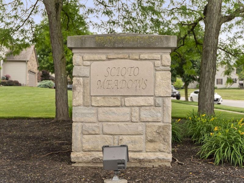 542 Scioto Meadows Boulevard, Grove City, OH 43123 Photo 59