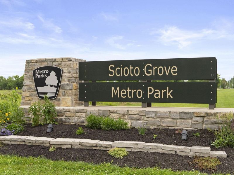542 Scioto Meadows Boulevard, Grove City, OH 43123 Photo 66