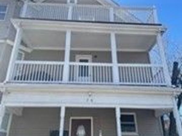 75 Howard Ave, Unit 2, Boston, MA 02125