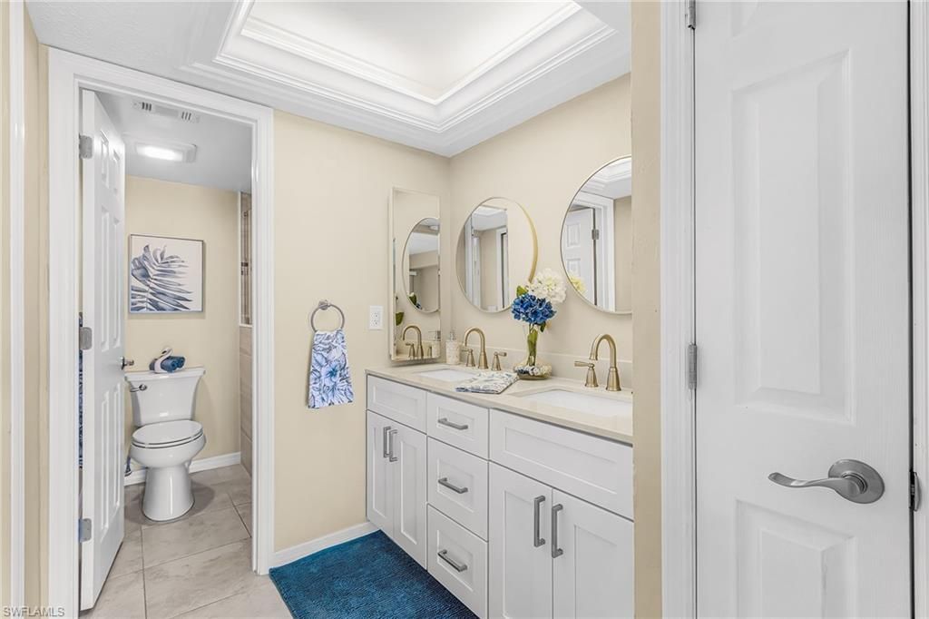408 Tudor Dr , Unit 1A, Cape Coral, FL 33904 Photo