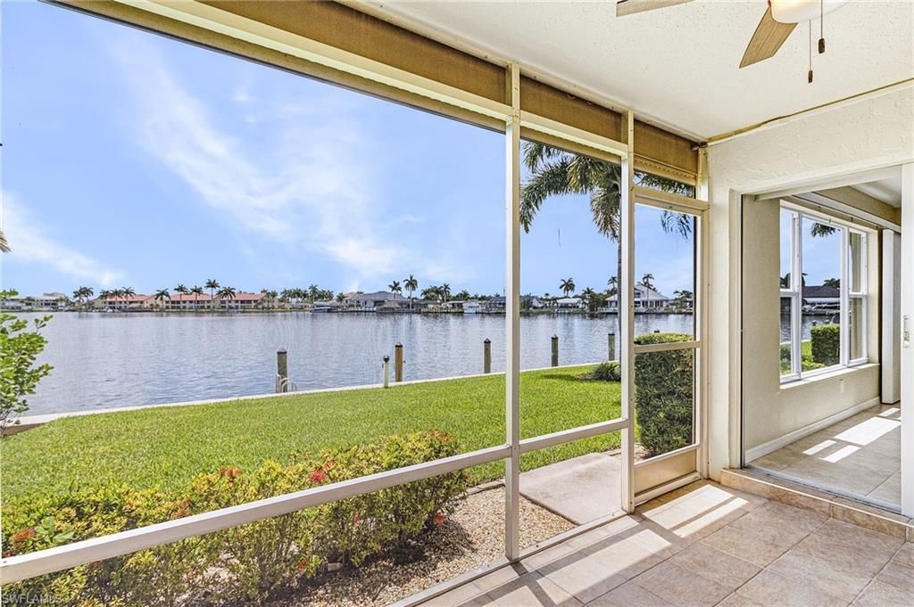 408 Tudor Dr , Unit 1A, Cape Coral, FL 33904 Photo