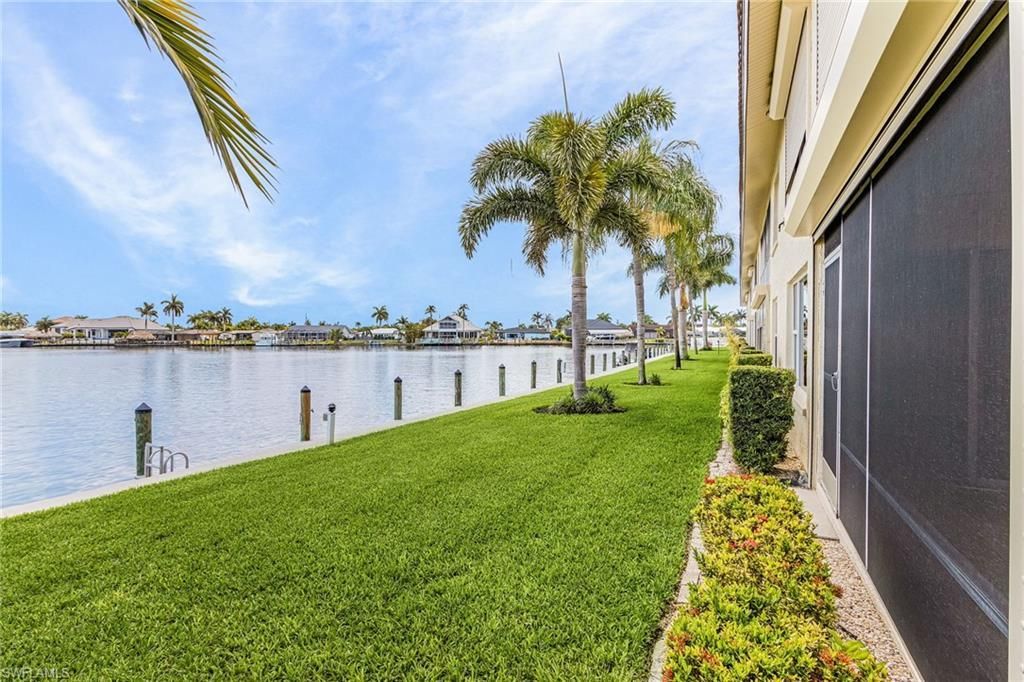 408 Tudor Dr , Unit 1A, Cape Coral, FL 33904 Photo