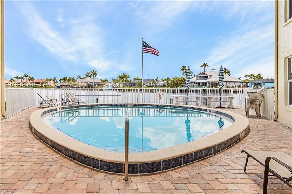 408 Tudor Dr , Unit 1A, Cape Coral, FL 33904 Photo