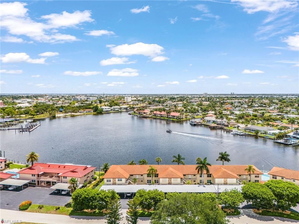 408 Tudor Dr , Unit 1A, Cape Coral, FL 33904 Photo