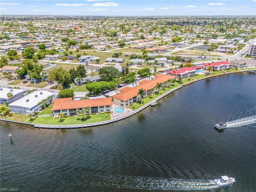 408 Tudor Dr , Unit 1A, Cape Coral, FL 33904 Photo