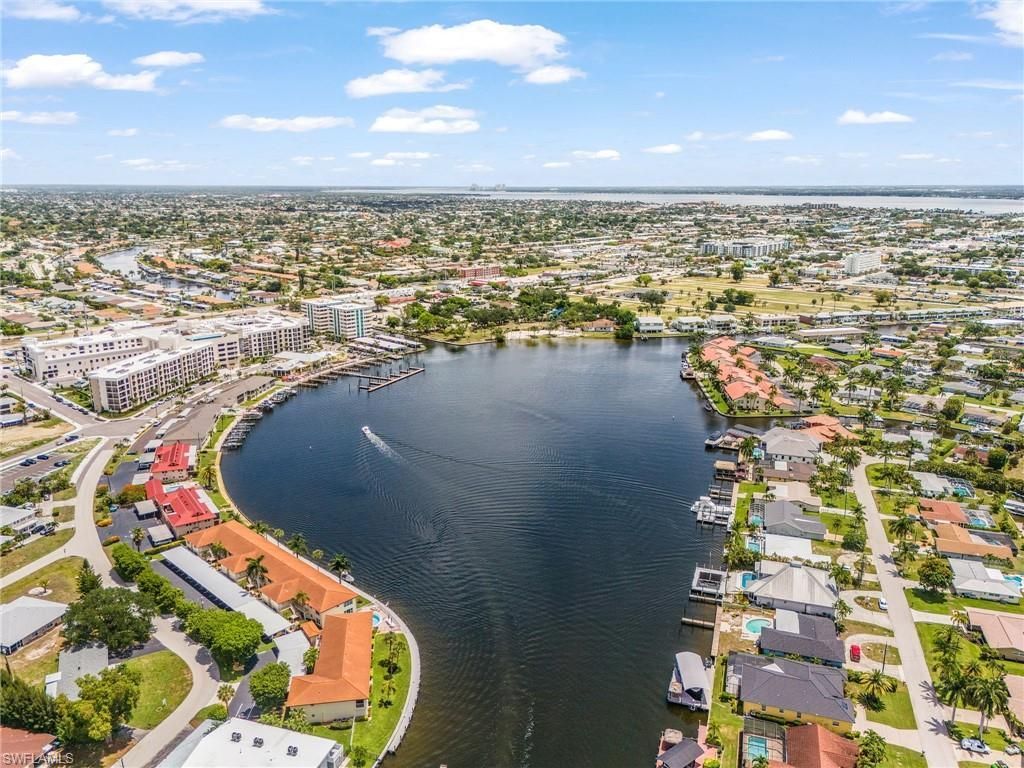 408 Tudor Dr , Unit 1A, Cape Coral, FL 33904 Photo