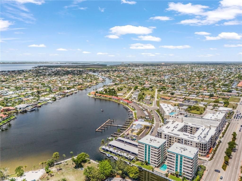 408 Tudor Dr , Unit 1A, Cape Coral, FL 33904 Photo