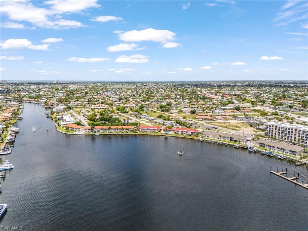 408 Tudor Dr , Unit 1A, Cape Coral, FL 33904 Photo