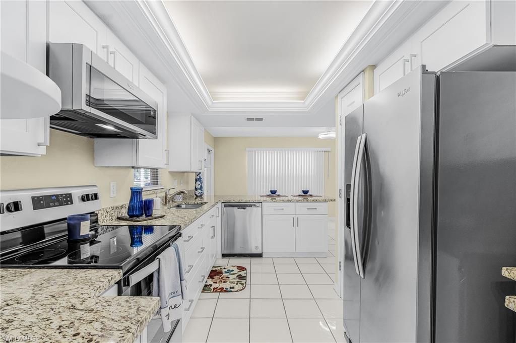 408 Tudor Dr , Unit 1A, Cape Coral, FL 33904 Photo