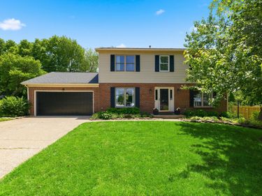 361 Colony Drive, Versailles, KY 40383