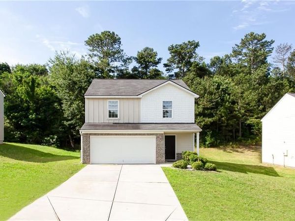 226 Indian Lake Trail, Villa Rica, GA 30180