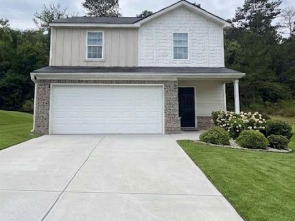226 Indian Lake Trail , Villa Rica, GA 30180