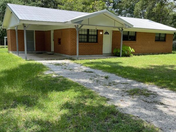 16929 Shenandoah Road, Moss Point, MS 39562