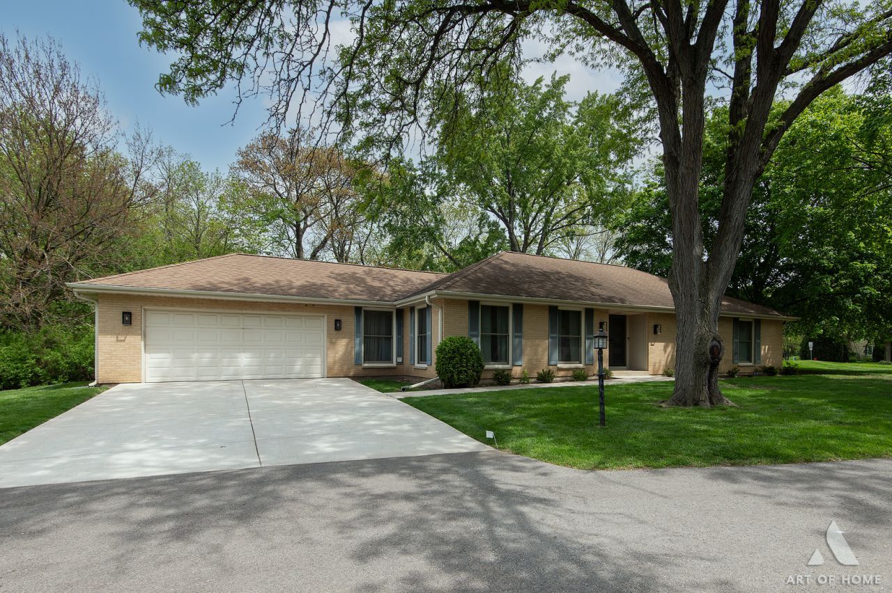 2 DOGWOOD Road , Rolling Meadows, IL 60008