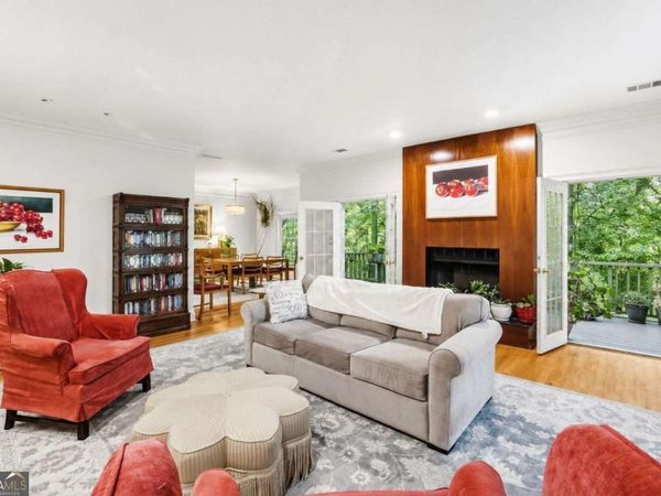 1509 Sheridan Walk NE, Atlanta, GA 30324