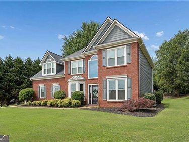 4564 Bogan Gates Trail, Buford, GA 30519