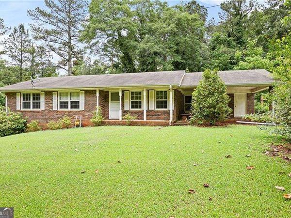 2458 Hiram Sudie Road, Hiram, GA 30141