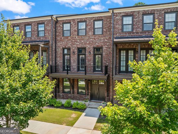 775 Hadley Lane NE, Marietta, GA 30068