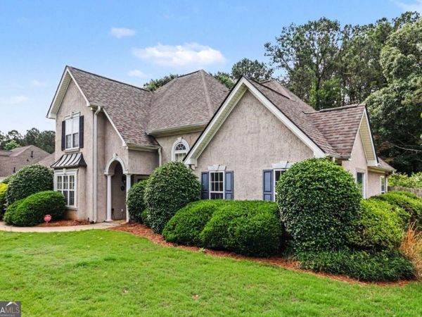 205 Westminister Village Boulevard, Sharpsburg, GA 30277