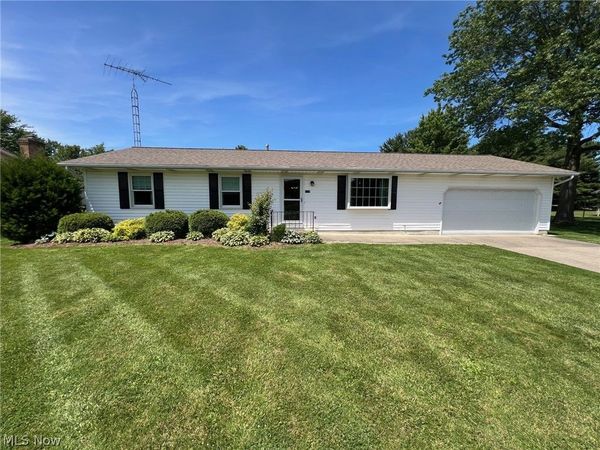 1018 Foxmoor Lane , Ashland, OH 44805