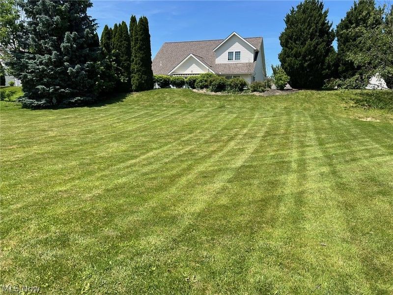 1018 Foxmoor Lane, Ashland, OH 44805 Photo 17
