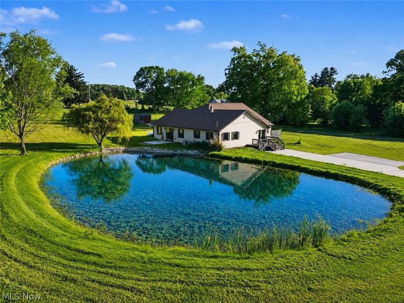8099 W Western Reserve Road, Canfield, OH 44406 Photo 1