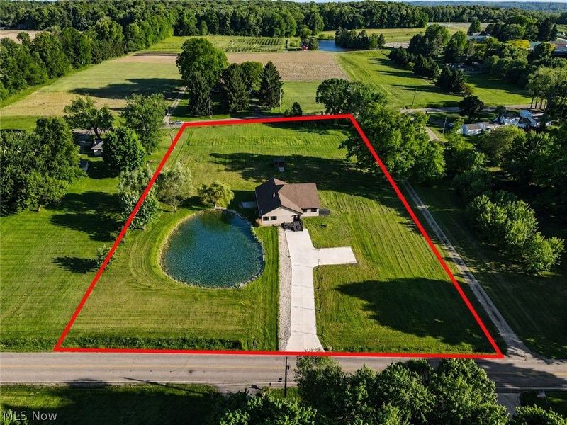 8099 W Western Reserve Road, Canfield, OH 44406 Photo 2