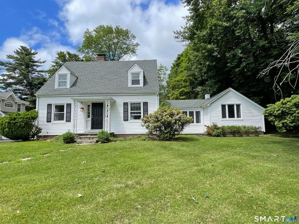 48 Hilton , Darien, CT 06820
